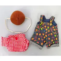 Plush Clothes - UniBEARsity