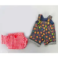 Plush Clothes - UniBEARsity