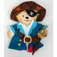 Plush Clothes - Disney