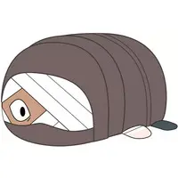 PoteKoro Mascot - Failure Ninja Rantarou