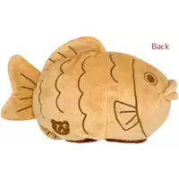 Plush Clothes - pickles the frog