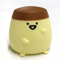 Trading Figure - Mini Figure - Obungu to Issho