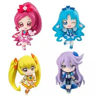 Trading Figure - Pretty Cure Series