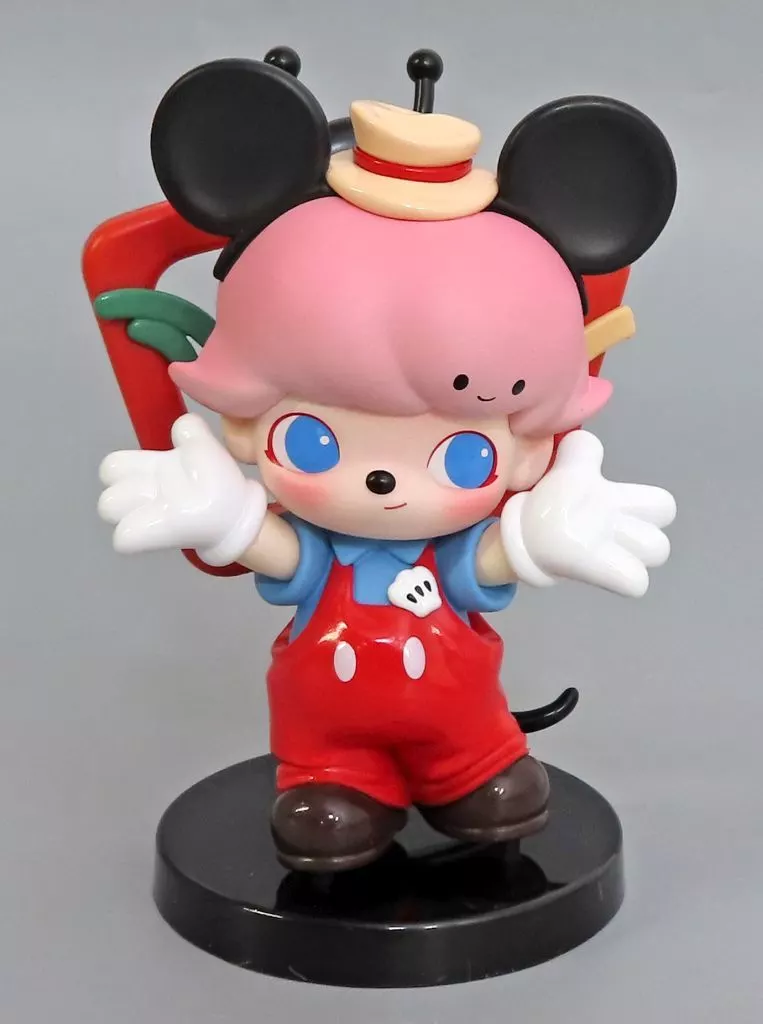 Trading Figure - DIMOO