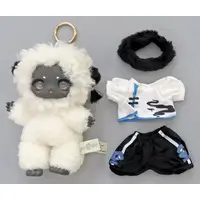 Trading Figure - WAN LE XUN CHAO