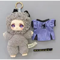 Trading Figure - WAN LE XUN CHAO