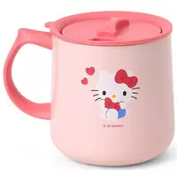 Tableware - Sanrio characters / Hello Kitty