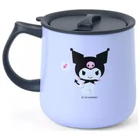 Tableware - Sanrio characters / Kuromi
