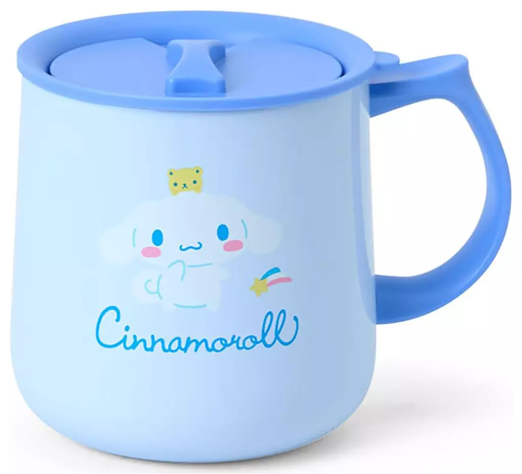 Tableware - Sanrio characters / Cinnamoroll