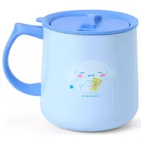 Tableware - Sanrio characters / Cinnamoroll