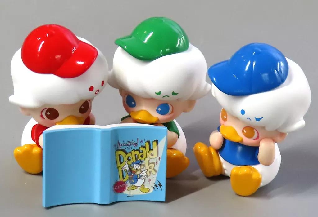 Trading Figure - DIMOO