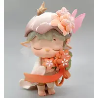 Trading Figure - MIMI Shinkokuhuu Huukaroku Series