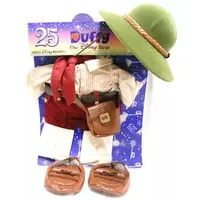 Plush Clothes - Disney