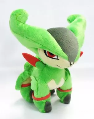 Plush - Pokémon / Virizion