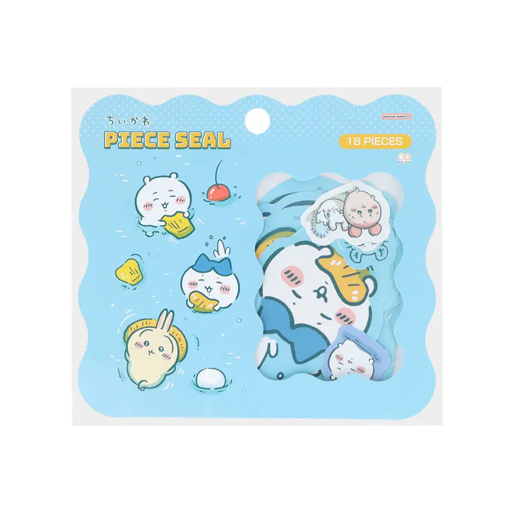 Chiikawa fruit punch - Chiikawa