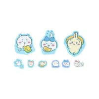 Chiikawa fruit punch - Chiikawa