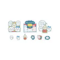 Stationery - Stickers - Chiikawa