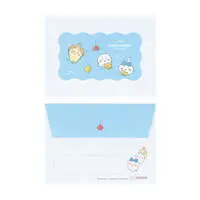 Chiikawa fruit punch - Chiikawa