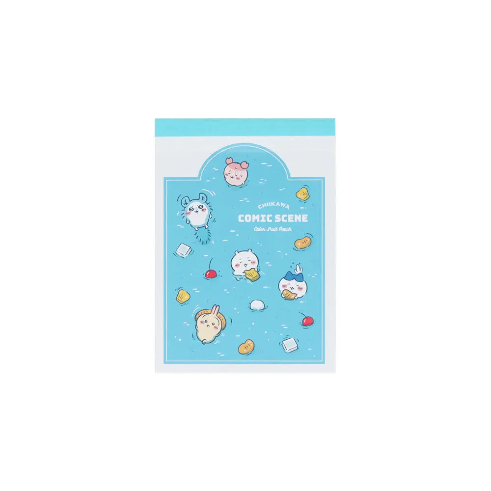 Chiikawa fruit punch - Chiikawa