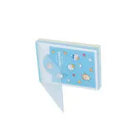 Chiikawa fruit punch - Chiikawa