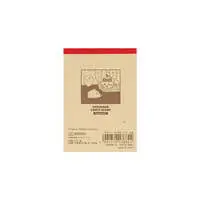Stationery - Memo Pad - Chiikawa