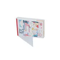 Stationery - Memo Pad - Chiikawa