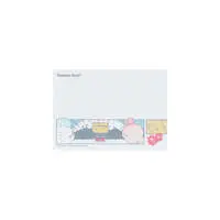 Stationery - Memo Pad - Chiikawa