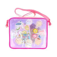 Pouch - Stamp - Chiikawa