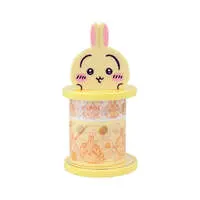 Stationery - Tape Dispenser - Chiikawa / Usagi