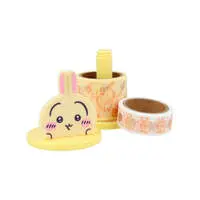 Stationery - Tape Dispenser - Chiikawa / Usagi