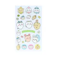 Stationery - Chiikawa