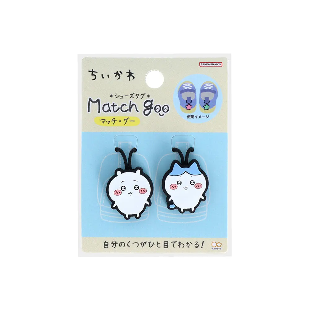 Accessory - Chiikawa / Chiikawa & Hachiware