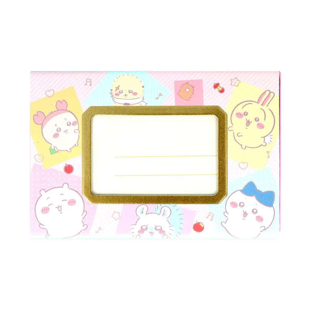 Stationery - Chiikawa