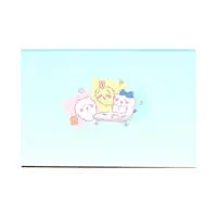 Stationery - Chiikawa