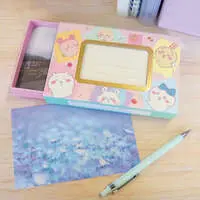 Stationery - Chiikawa