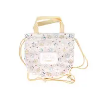 Pouch - Chiikawa / Chiikawa & Usagi & Hachiware & Momonga