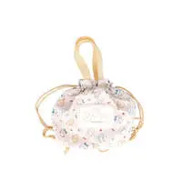 Pouch - Chiikawa / Chiikawa & Usagi & Hachiware & Momonga