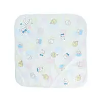 Petit Envelope - Chiikawa / Chiikawa & Usagi & Hachiware & Momonga