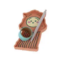 Stationery - Pen case - Chiikawa / Usagi