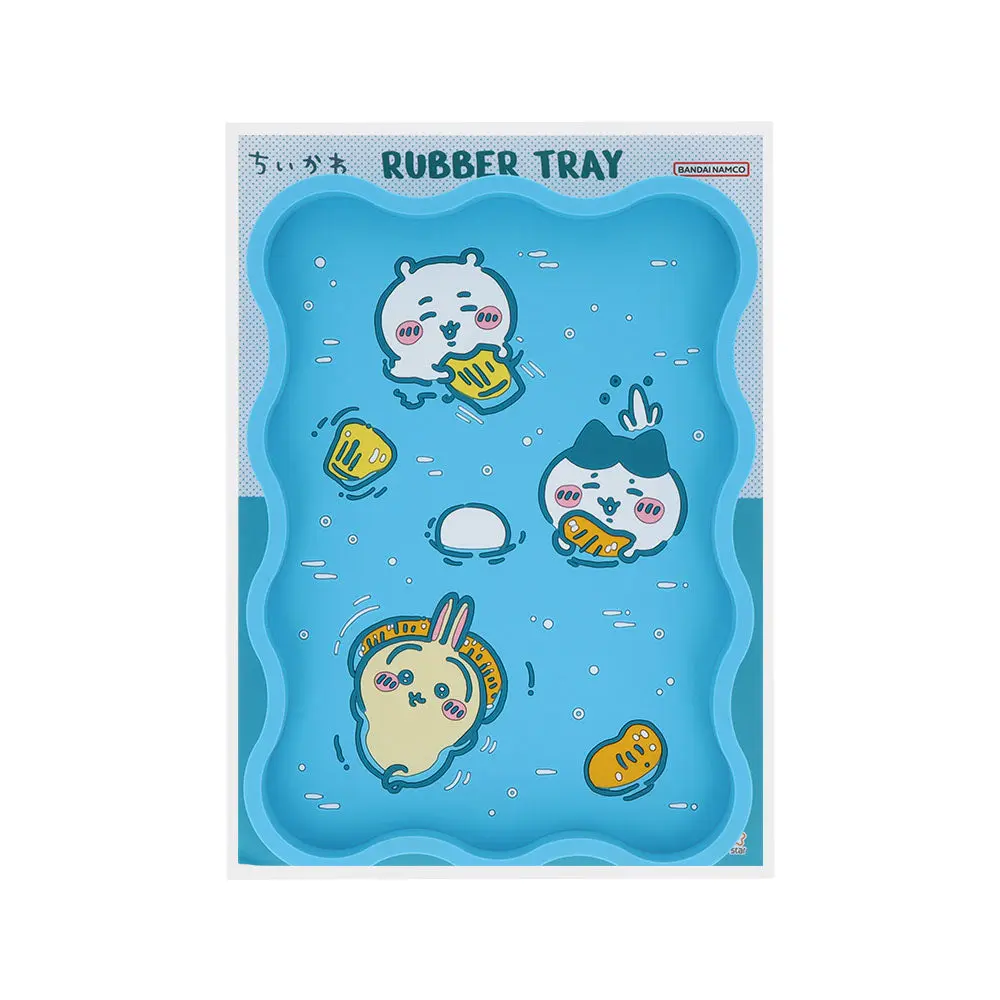 Chiikawa fruit punch - Chiikawa / Chiikawa & Usagi & Hachiware