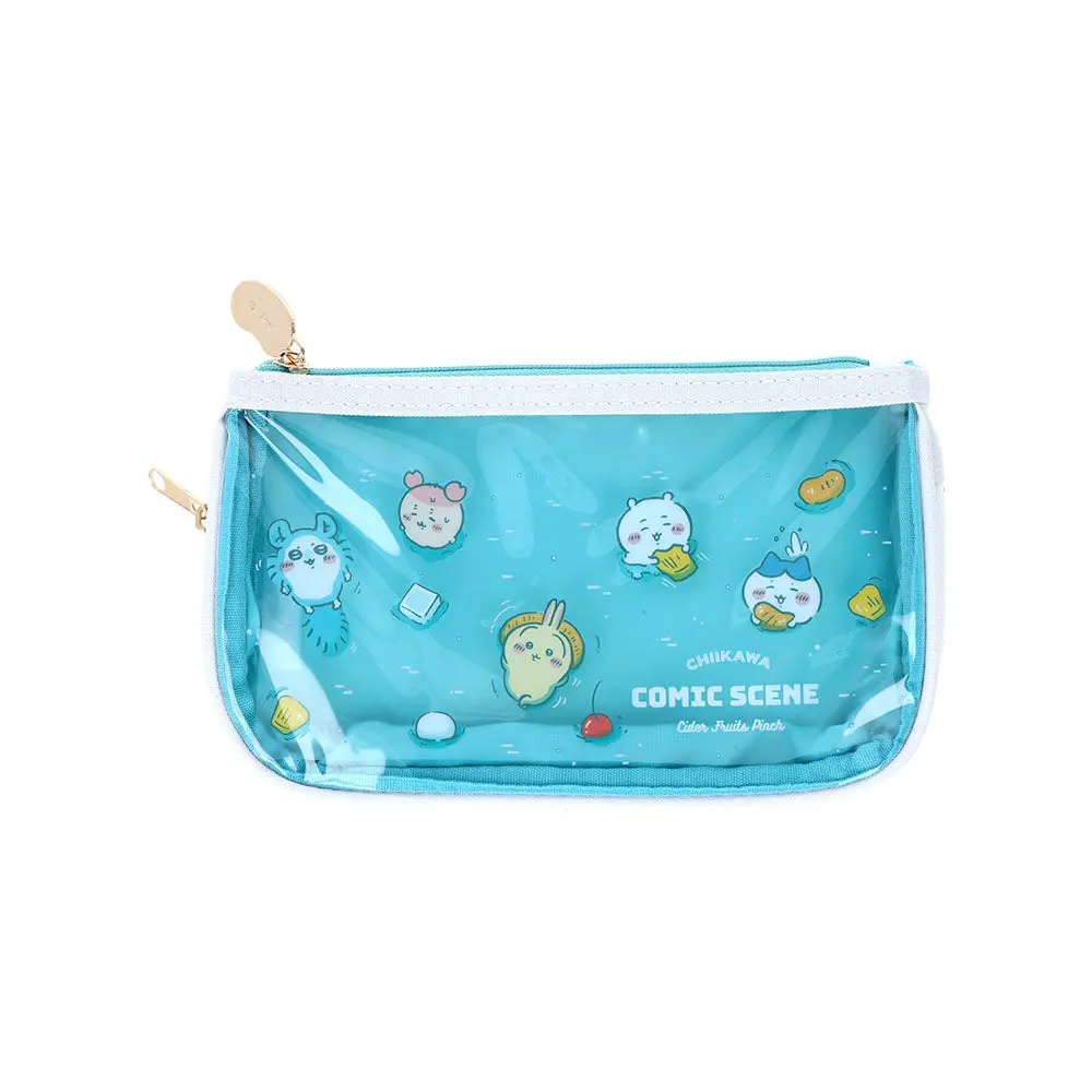 Chiikawa fruit punch - Chiikawa