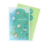 Chiikawa fruit punch - Chiikawa