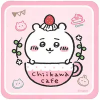 Coaster - Chiikawa / Chiikawa