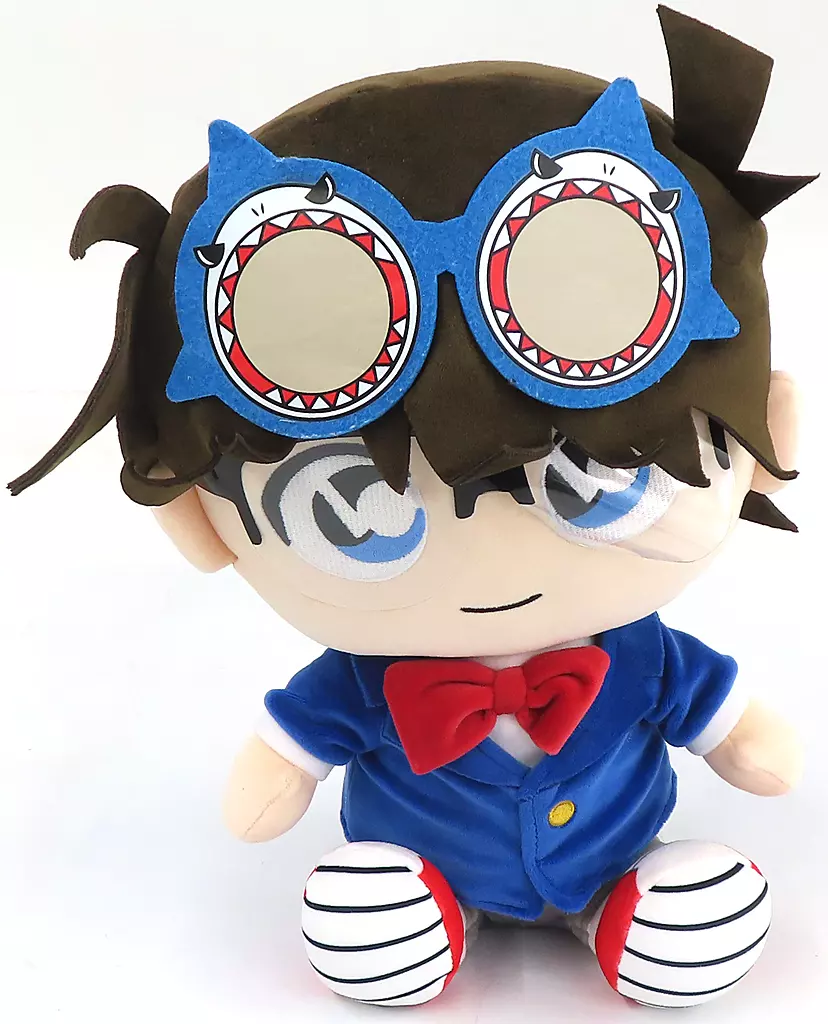 Plush - Detective Conan
