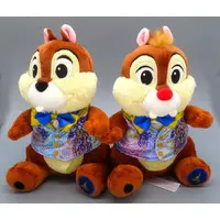 Plush - Chip 'n Dale / Chip
