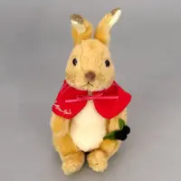 Plush - Peter Rabbit