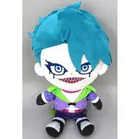 Plush - Suicide Squad