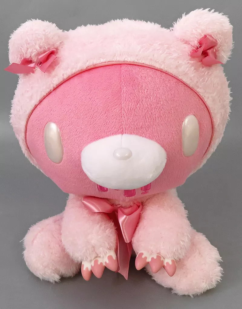 Plush - GLOOMY The Naughty Grizzly