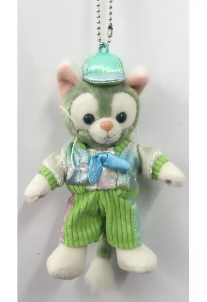 Plush - Disney / Gelatoni