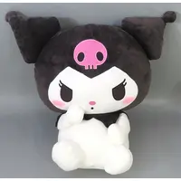 Plush - Sanrio / Kuromi